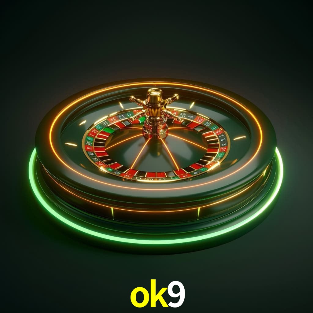 ok9 ajuda online — chat de suporte no aplicativo oficial
