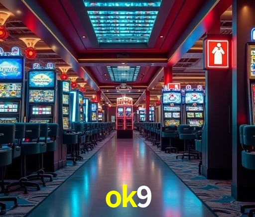 ok9 download — arquivo APK para Android oficial